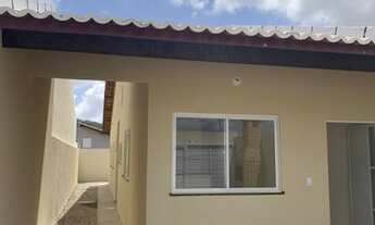 Imagem 2: Casa para venda tem 82 metros quadrados com 2 quartos em Ancuri Itaitinga - Ceará