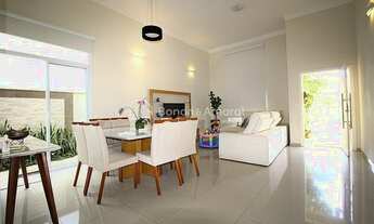 Imagem: Condomínio Santa Isabel - Betel - Paulínia