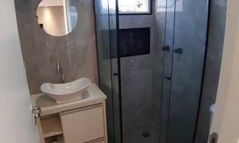 Imagem 4: Apartamento para venda possui 53 metros quadrados com 2 quartos