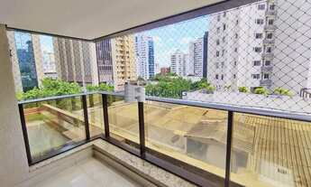 Imagem 3: Apartamento para aluguel, 3 quartos, 1 suíte, 2 vagas, Savassi - Belo Horizonte/MG