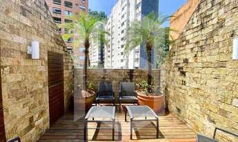 Imagem 4: Rio de Janeiro - Apartamento Padrão - Gávea