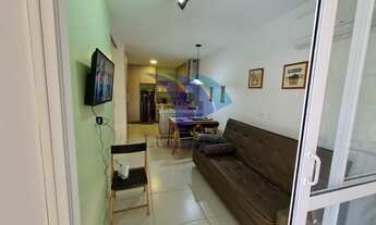 Imagem 2: COD 582 . Apartamento com planejados e área gourmet- Portinho, Cabo Frio