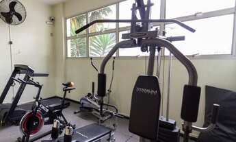 Imagem 10: Apartamento 2 dormitórios á venda centro de Osasco