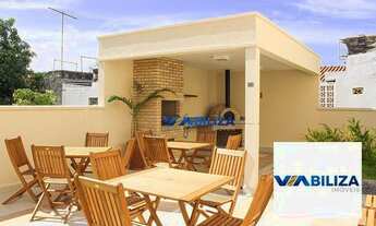 Imagem 2: Apartamento à venda, 50 m² por R$ 500.500,00 - Vila Guarani (Zona Sul) - São Paulo/SP