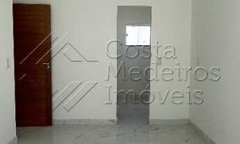 Imagem 6: Excelente padrão de casa no Cidade das Rosas