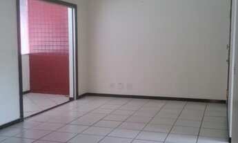 Imagem: Belo Horizonte - Apartamento Padrão - Castelo