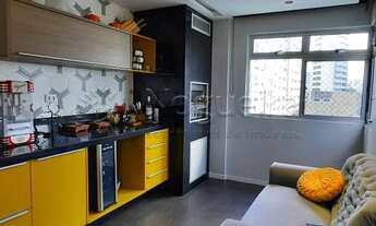 Imagem 5: Apartamento para venda possui 238 metros quadrados com 3 quartos em Boa Viagem - Recife