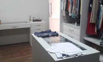 Imagem 4: Explendida Mansão Duplex estilo Contemporâneo e Clássico no Praia dos Passarinhos