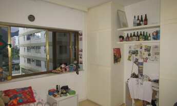 Imagem 7: RIO DE JANEIRO - Apartamento Padrão - Lagoa