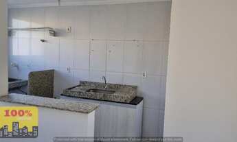 Imagem: Apto p/ venda com 49 mts quadrados, Suíte