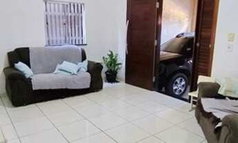 Imagem 3: Casa Vila Sarney Filho I