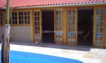 Imagem 2: Casa à venda no bairro Campo da aviação - Imbituba/SC