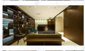 Imagem: Conjunto comercial 100 mobiliado com 7