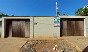 Imagem: Casa no Jardim Cristal