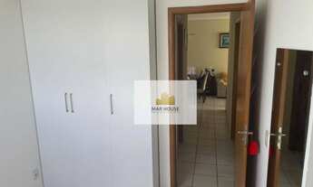 Imagem 7: Apartamento com 3 dormitórios, 70 m² - venda por R$ 330.000 ou aluguel por R$ 3.200/mês