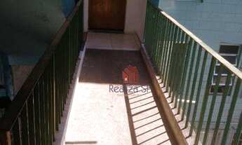 Imagem 7: Apartamento com 2 dormitórios à venda, 37 m² por R$ 130.000,00 - Conjunto Habitacional Pre