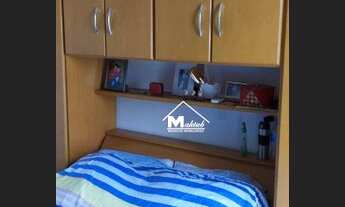 Imagem 5: Sobrado com 3 dormitórios à venda, 160 m² por R$ 659.999,99 - Campestre - Santo André/SP