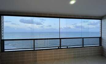 Imagem: Apartamento para locação na avenida boa