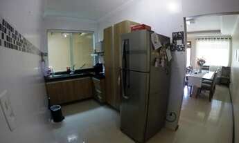 Imagem 4: LAGOA SANTA - Casa Padrão - Shalimar