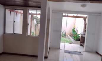 Imagem 7: Sobrado no Ecoville