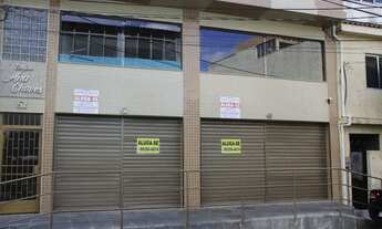 Imagem 4: Vende/Aluga Lojas 100m² + Mezanino 100m² Rua Tancredo Lopes Próx Getúlio Vargas Ac. Carta