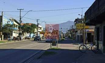 Imagem: Pavilhão/Galpão em Paranaguá/PR