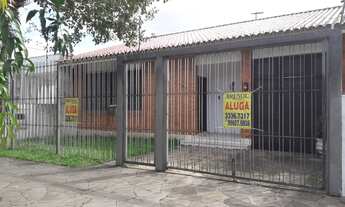 Imagem: Casa para aluguel possui 200 metros quadrados