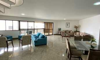 Imagem 3: Vendo cobertura 408m2 na jatiuca