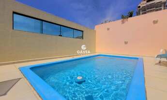 Imagem: Cobertura à venda no Gonzaga