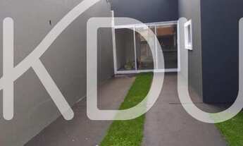 Imagem 3: Casa para aluguel, 3 quartos, 1 vaga, Buritis II - Primavera do Leste/MT