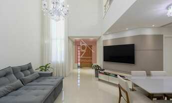 Imagem 3: CASA COND.PAYSAGE COM 222M UTIL 4 VAGAS