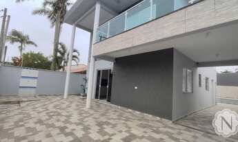 Imagem: Sobrado no bairro Cibratel I