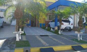 Imagem 7: Casa em Condomínio para Venda em Sorocaba, Horto Florestal, 3 dormitórios, 1 suíte, 2 banh