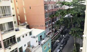 Imagem: Rio de Janeiro - Apartamento Padrão - Copacabana