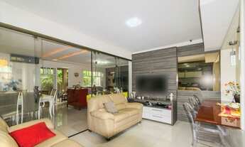 Imagem 6: Casa dupla(unificada)em condomínio Jardim Carvalho Porto Alegre. 2 terrenos hoje 2 casas u