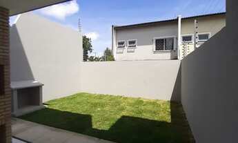 Imagem 2: Casa pronta pra morar no Coité, Eusébio