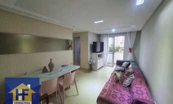 Imagem: LINDO APARTAMENTO THE JAZZ VILA ROSALIA