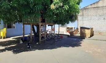 Imagem 4: Casa com 3 dormitórios à venda, 120 m² por R$ 425.000,00 - Jardim São Roque III - Foz do I