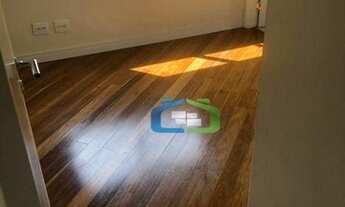 Imagem 5: Apartamento com 3 dormitórios, 105 m² - venda por R$ 690.000 ou aluguel por R$ 3.300/mês