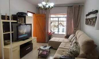 Imagem 6: Sobrado com 3 dormitórios à venda, 148 m² por R$ 508.000,00 - Taboão - São Bernardo do Cam