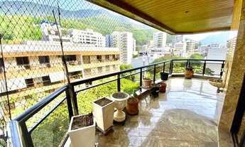 Imagem 2: O MELHOR E COM DIREITO A LAJE 280m², 4 SUITES, 4 VGS