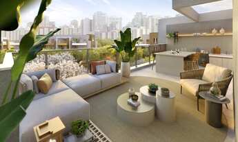 Imagem 5: Casa de condomínio para venda com 281 metros quadrados com 3 quartos