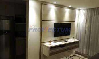 Imagem: Apartamento - Loteamento Parque São Martinho