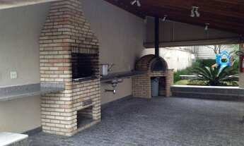 Imagem 15: Apartamento à venda, 69 m² por R$ 360.000,00 - Vila Moinho Velho - São Paulo/SP