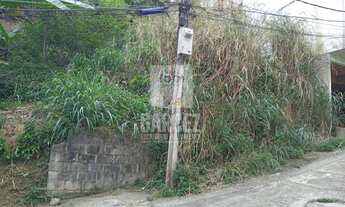 Imagem 6: Rio de Janeiro - Terreno Padrão - Taquara