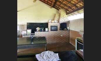 Imagem 3: Chácara Irapuru