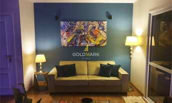 Imagem 3: Brooklin - 131 metros 3 suítes 3 garagens lazer completo