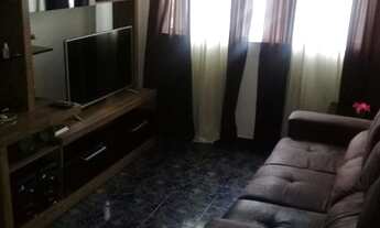 Imagem 4: Apartamento Sala 2 Quartos Área serviço, 70 m² - Quintino