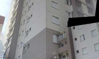 Imagem 3: Apartamento para venda possui 53 metros quadrados com 2 quartos