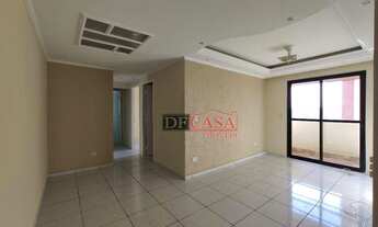 Imagem: Apartamento com 3 dormitórios para alugar